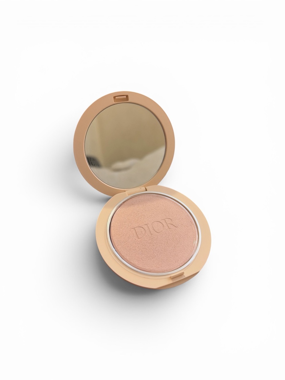 Dior Forever Couture Luminizer 02 Pink Glow